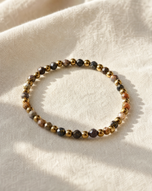 Pietersite Bracelet