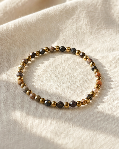 Pietersite Bracelet
