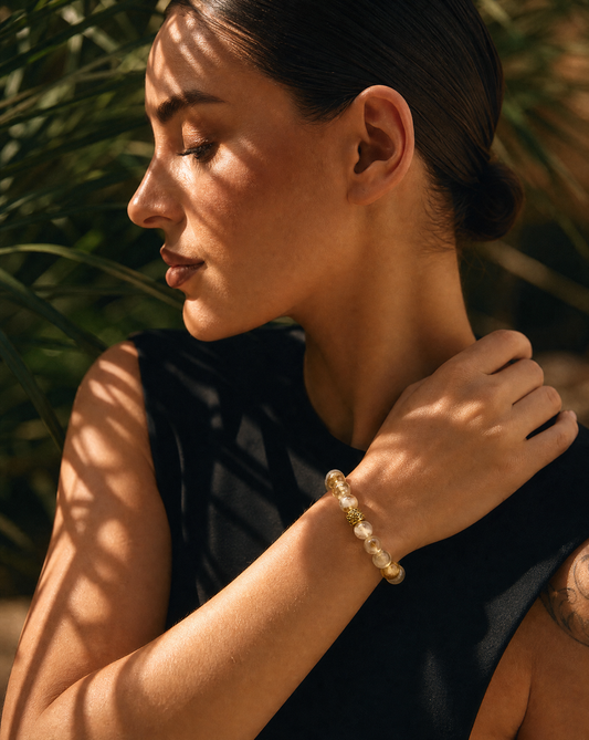 Entrepreneur Success Bracelet