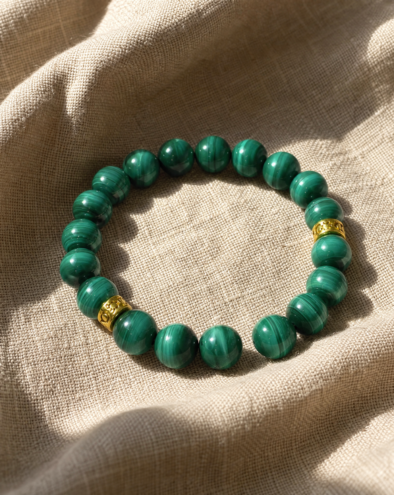 Wake-up Call Transformation Bracelet