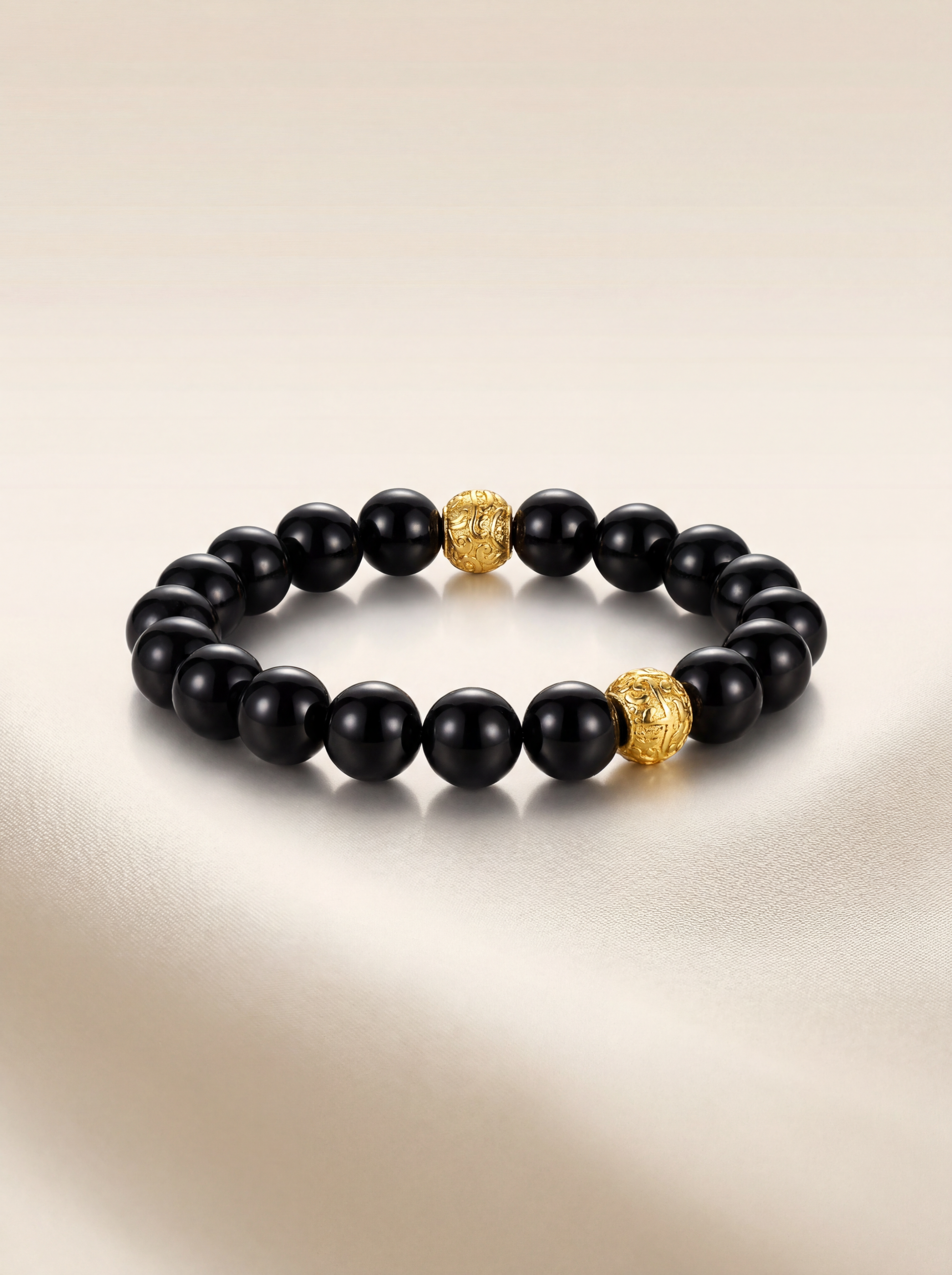 Protect your field Bracelet