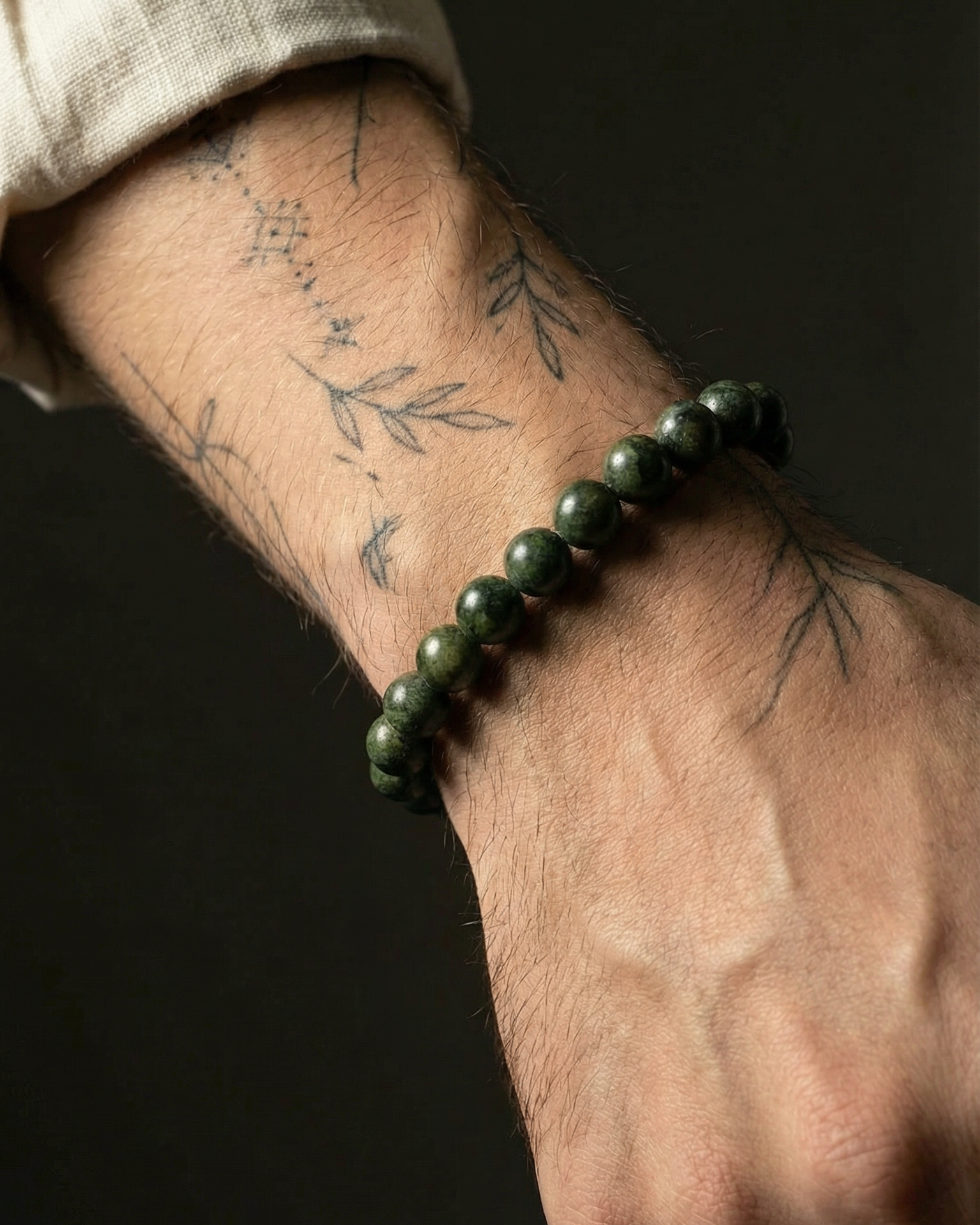 Classic Serpentine Bracelet