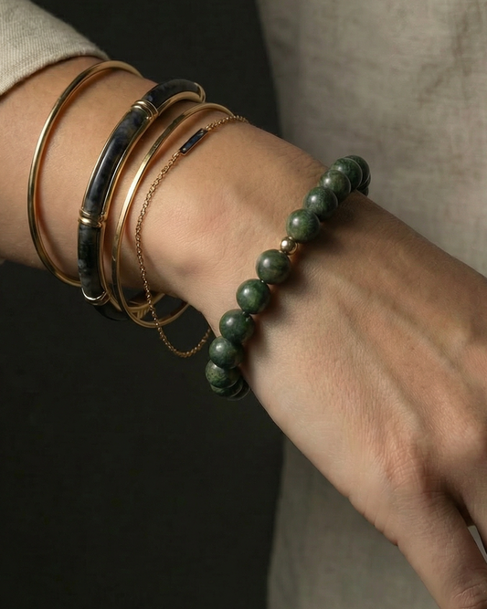 Classic Serpentine Bracelet