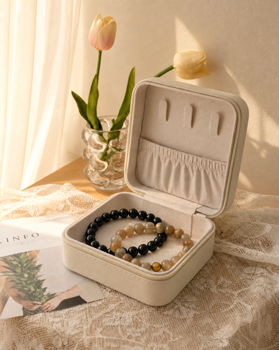 Jewelry Box