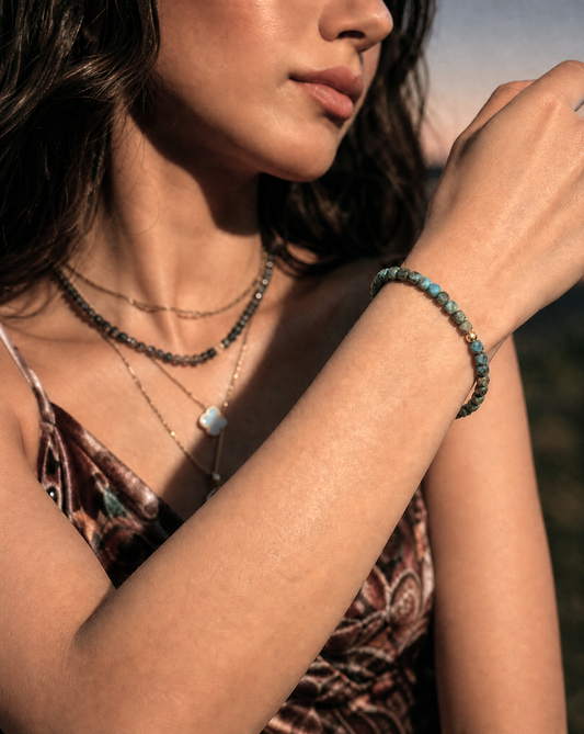 Turquoise Bracelet