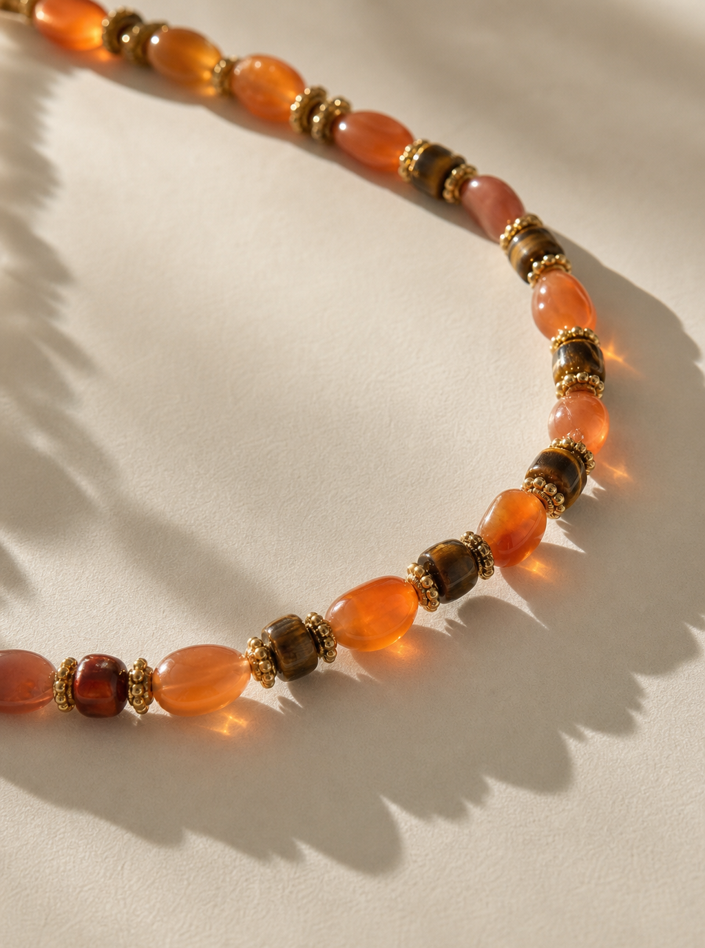 Main Character Energy Necklace