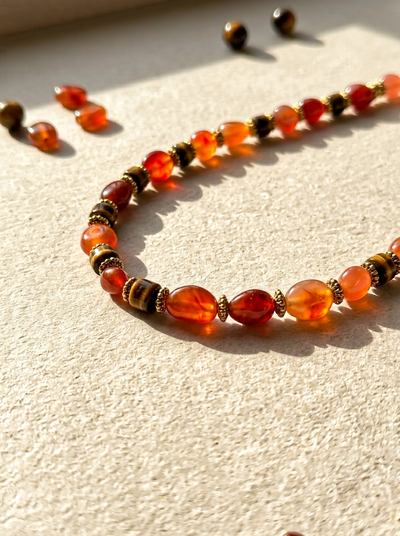 Main Character Energy Necklace