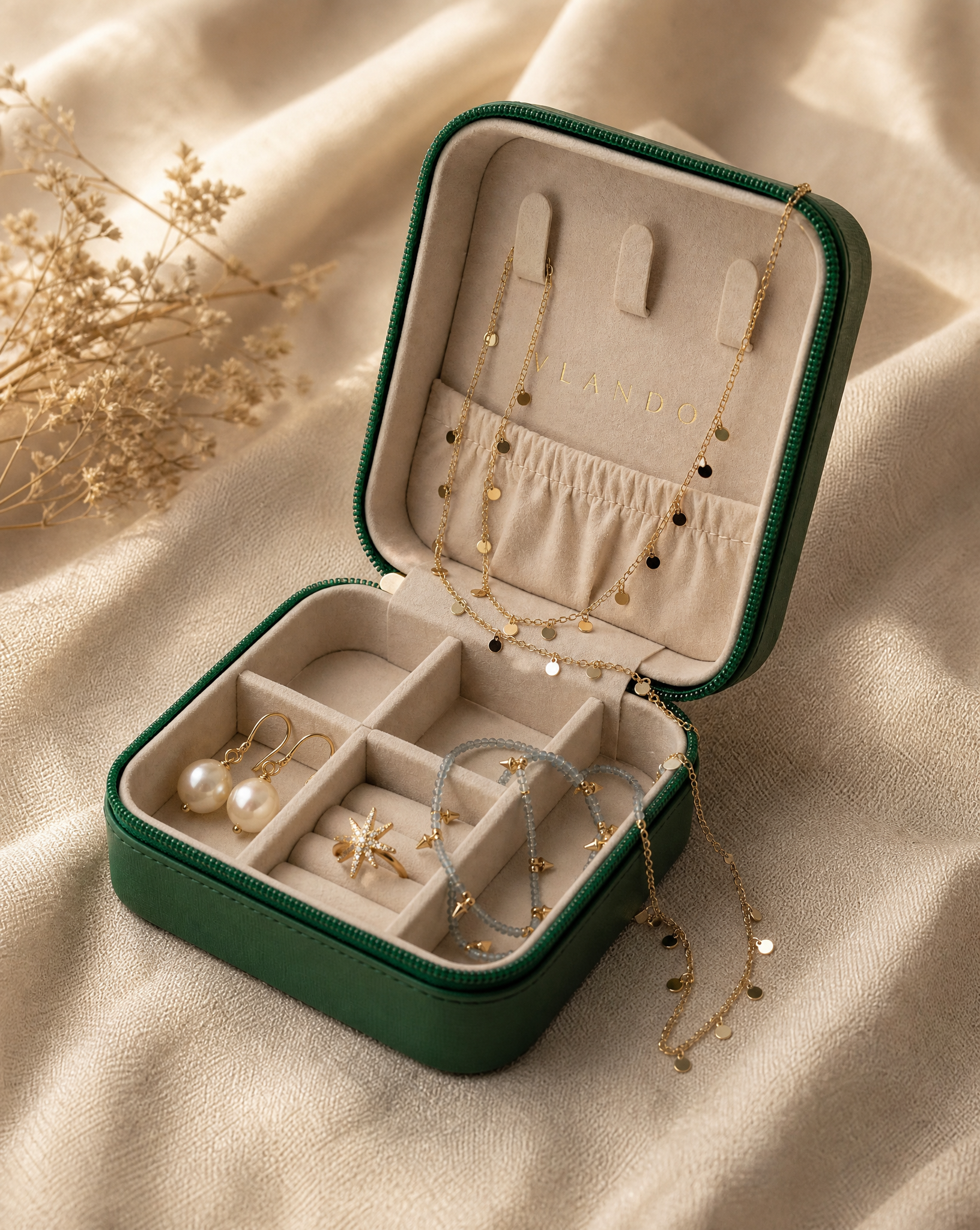 Jewelry Box