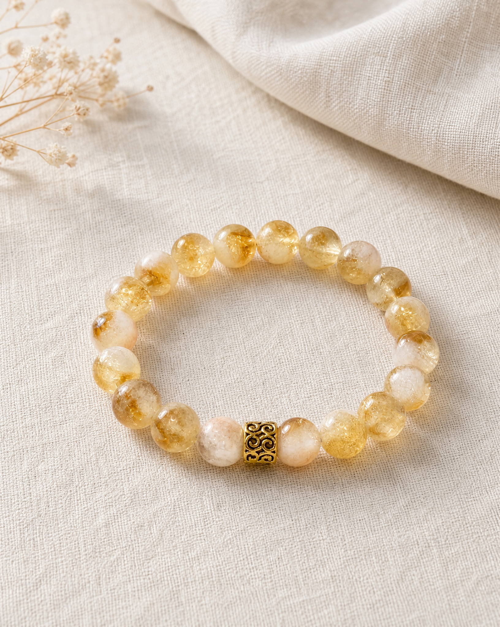 Entrepreneur Success Bracelet