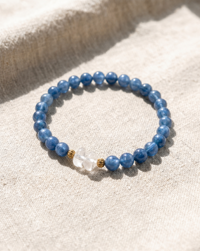Kyanite Bracelet