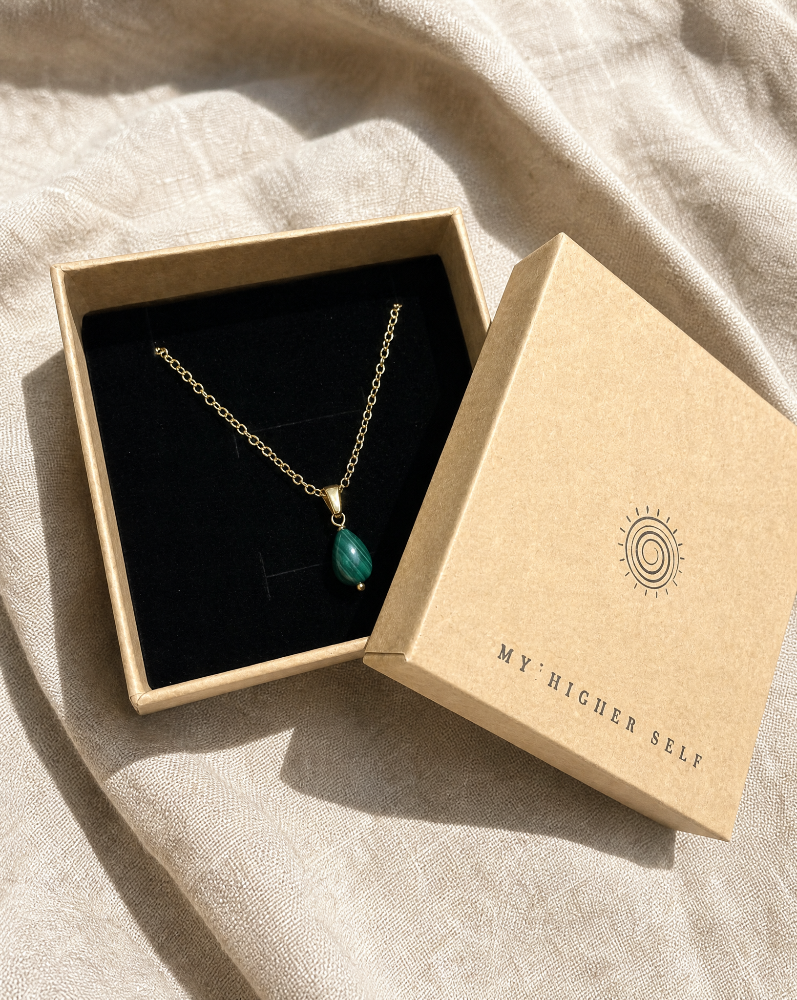 Transformation without Negotiation Pendant