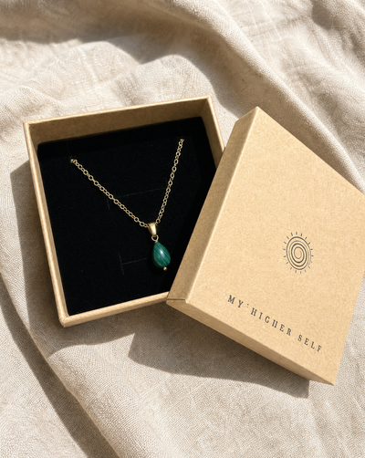 Transformation without Negotiation Pendant
