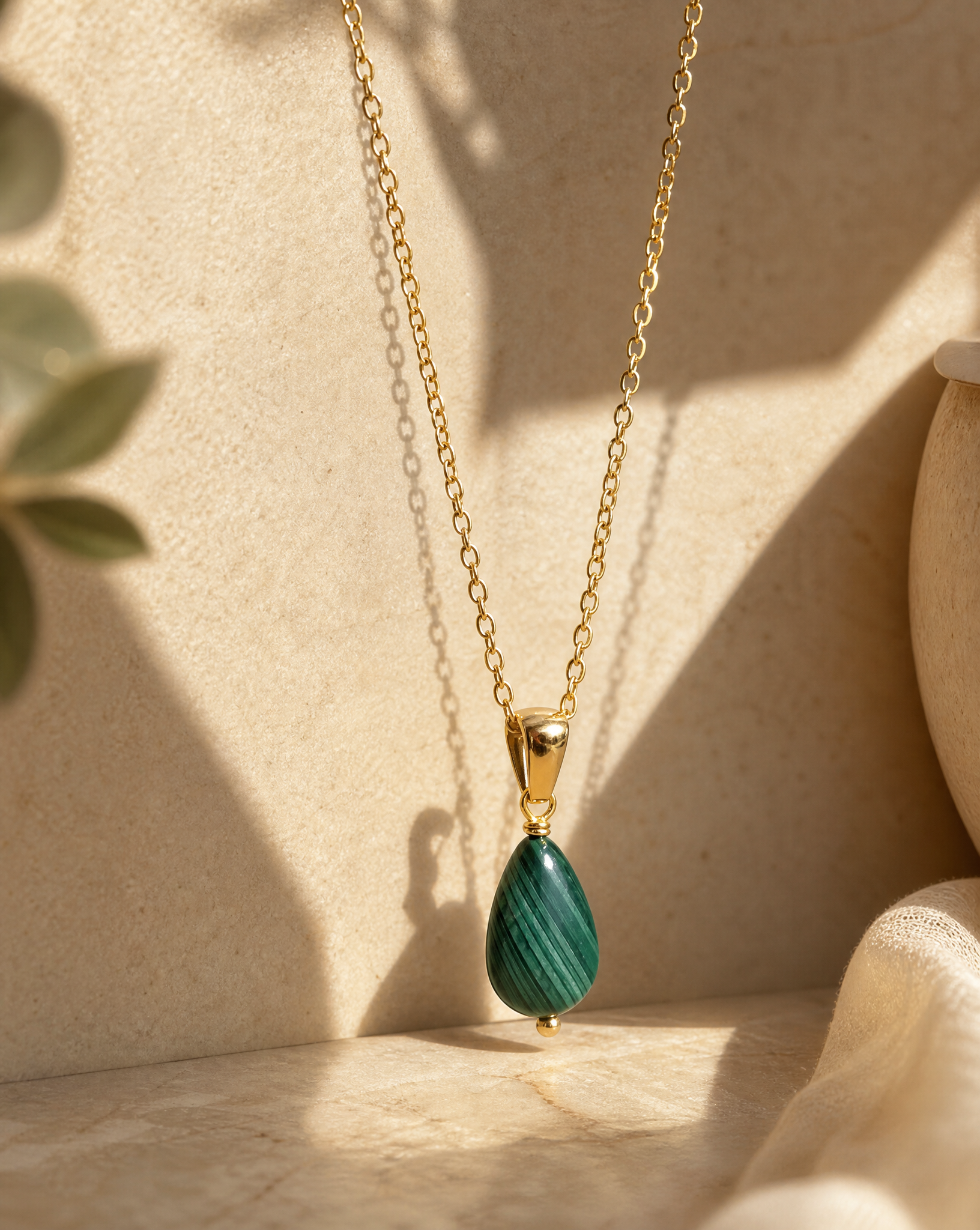 Transformation without Negotiation Pendant