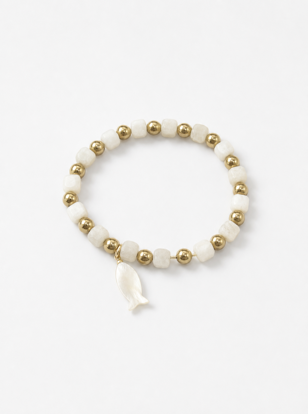 Grounded in Grace Bracelet