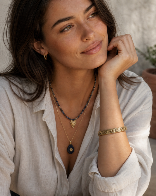 The Oracle Pendant