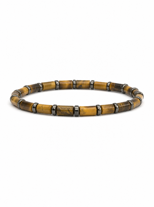 Tiger's Eye Bracelet