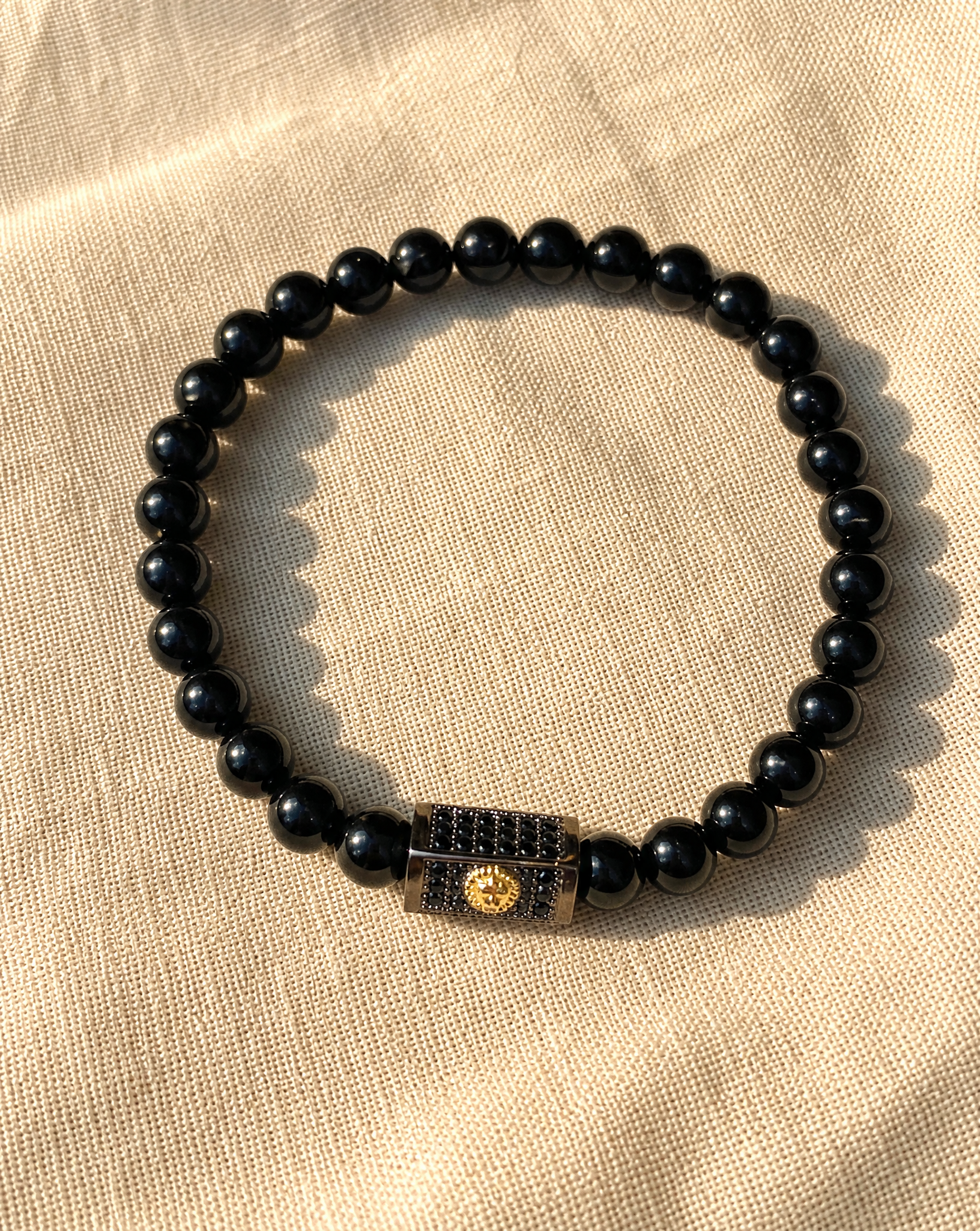 The Dominion Bracelet