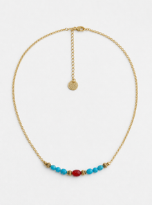 Ancestral Sky Necklace