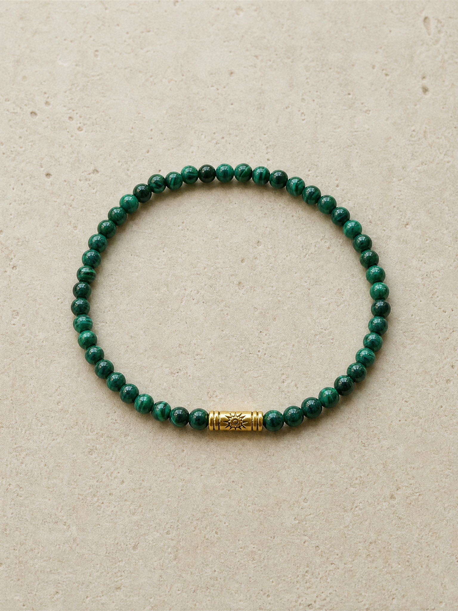 Transformation without Negotiation Bracelet