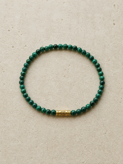 Transformation without Negotiation Bracelet