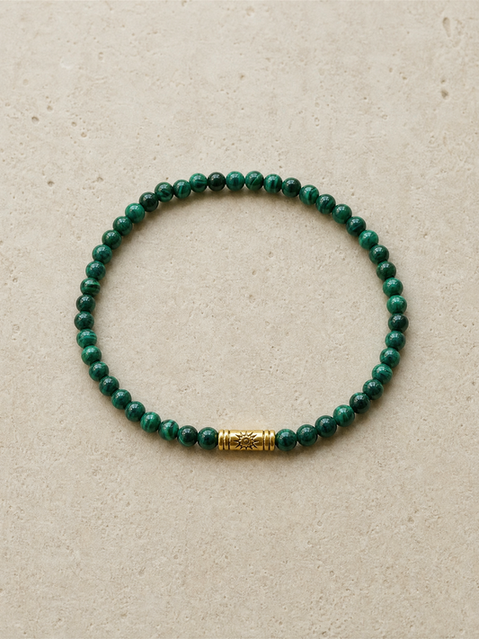 Transformation without Negotiation Bracelet