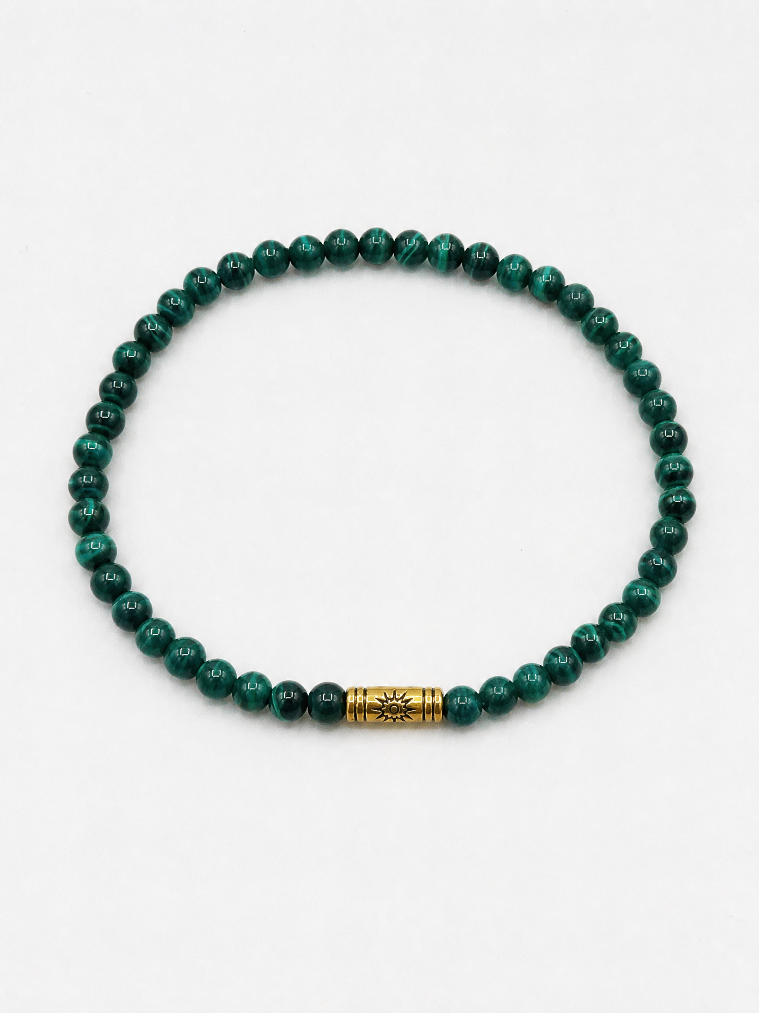 Transformation without Negotiation Bracelet