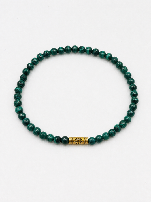 Transformation without Negotiation Bracelet