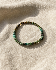 Genuine Turquoise Bracelet Stack