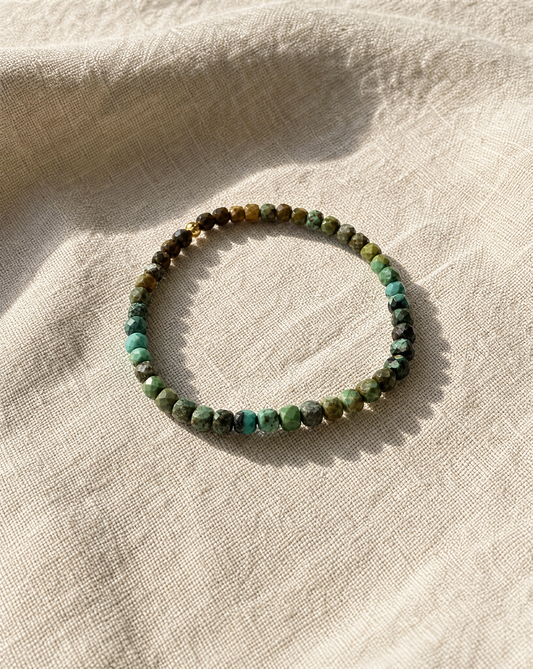 Turquoise Bracelet