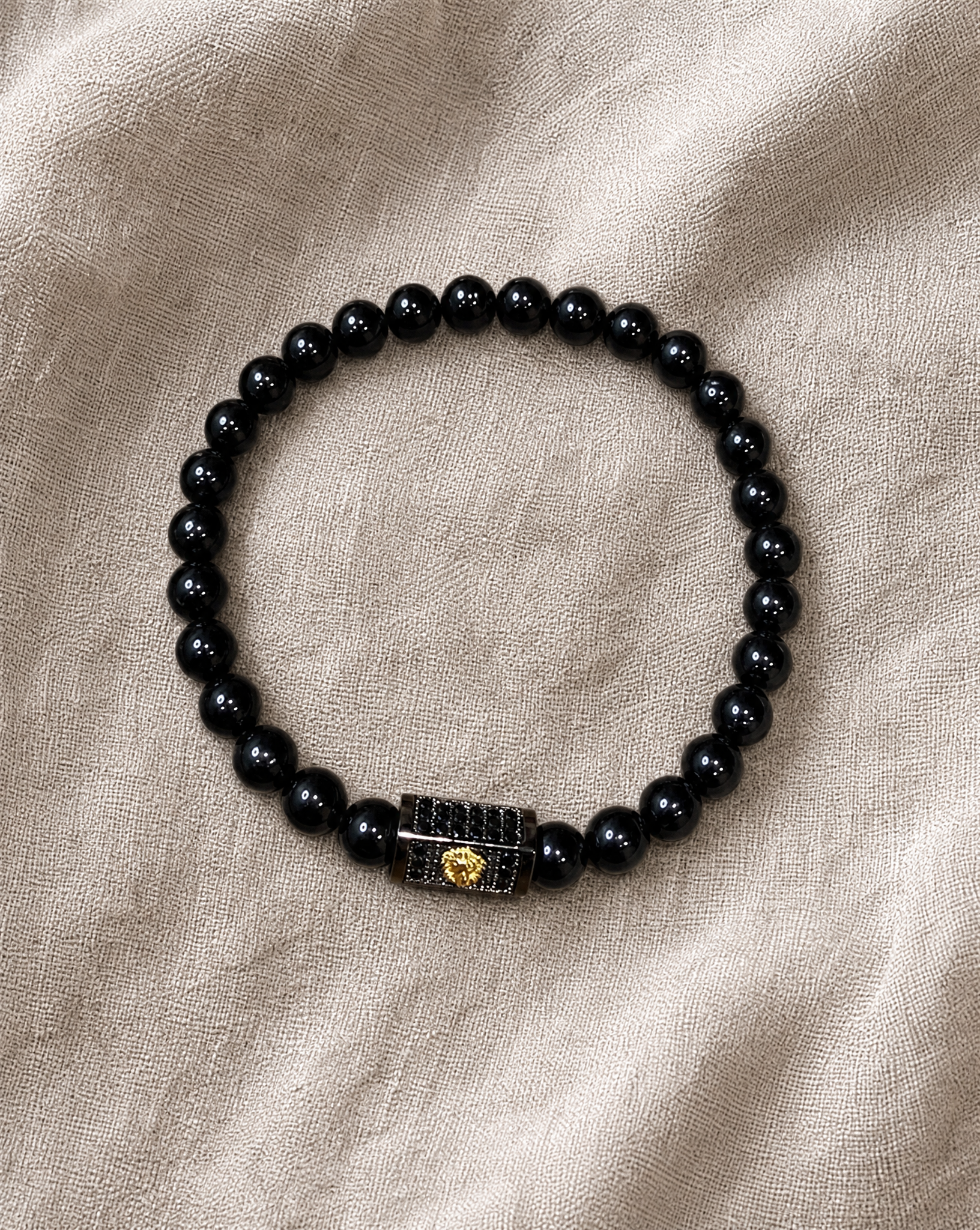 The Dominion Bracelet