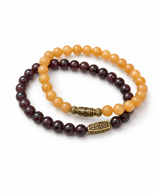 Passion to Creation Stack
