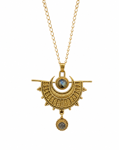 The High Priestess Necklace