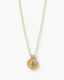 The Wanderer's Medallion