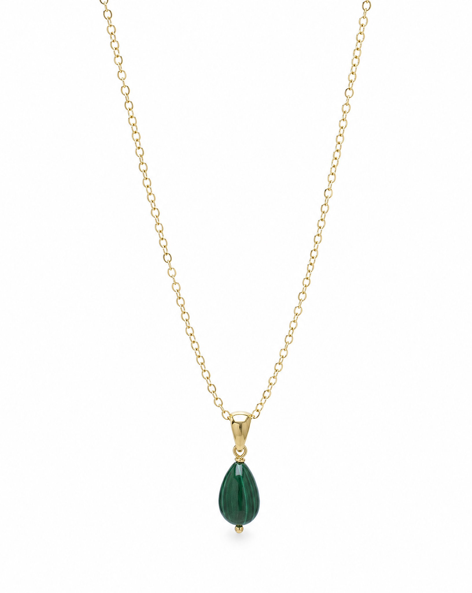 Transformation without Negotiation Pendant