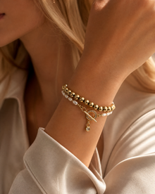 Pearl Bracelet