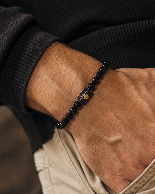 The Dominion Bracelet