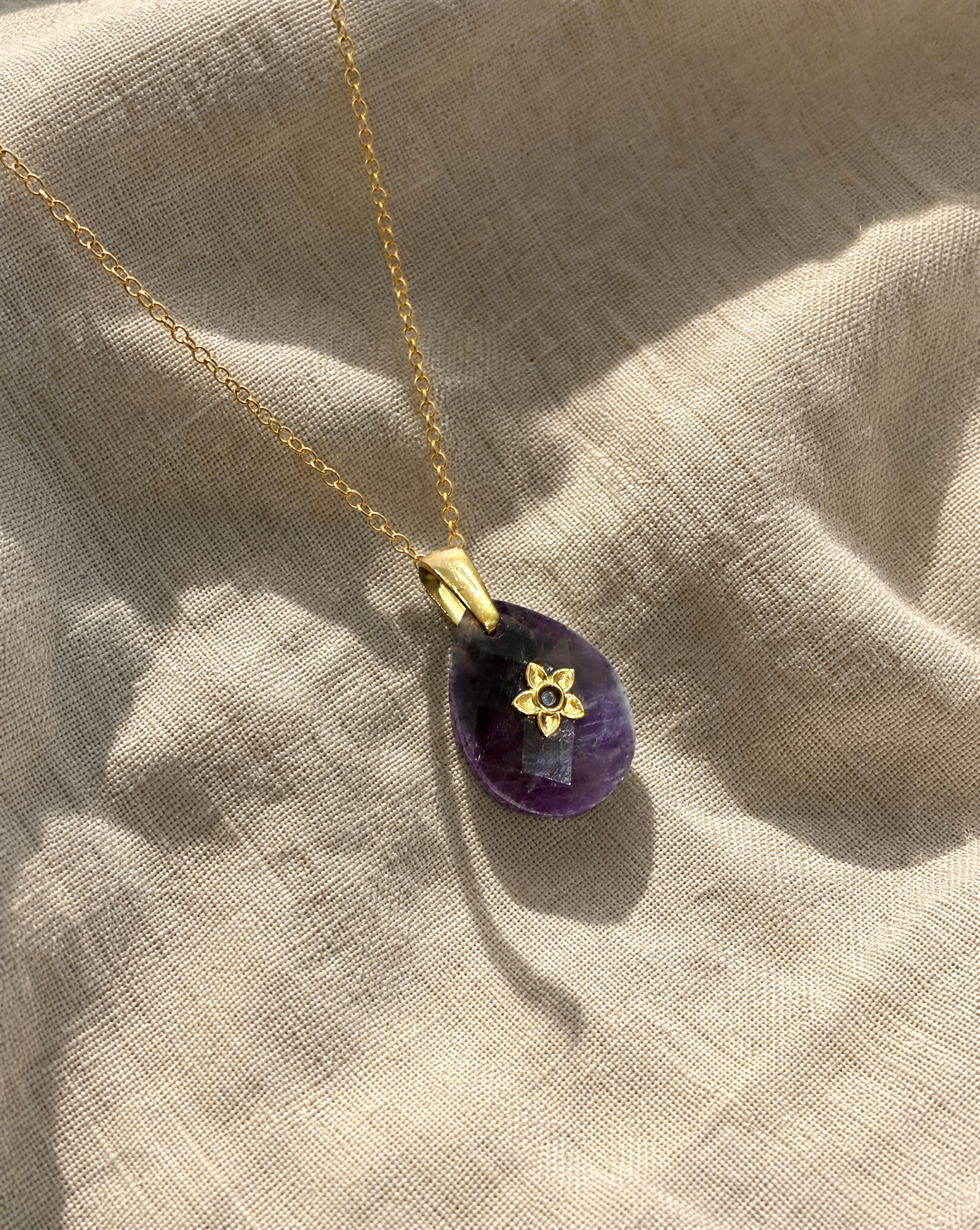 The Third Eye Pendant