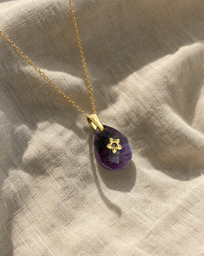 The Third Eye Pendant