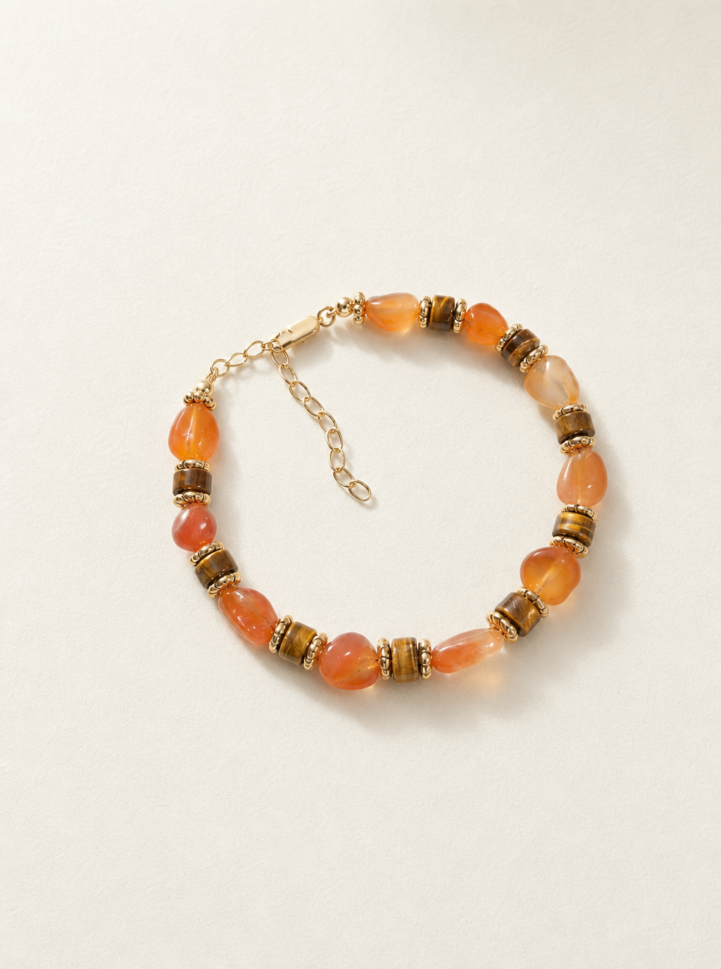 Main Character Energy Bracelet