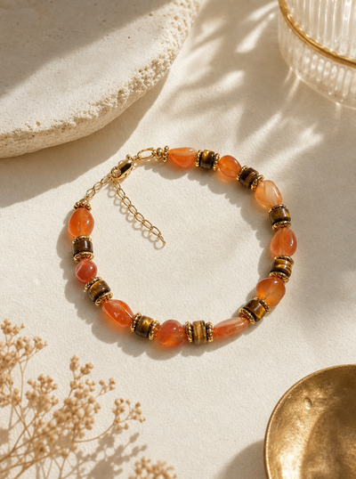 Main Character Energy Bracelet