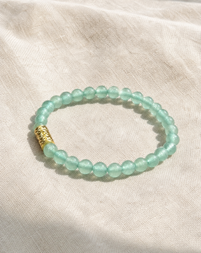 Green Aventurine Bracelet