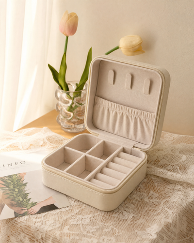 Jewelry Box