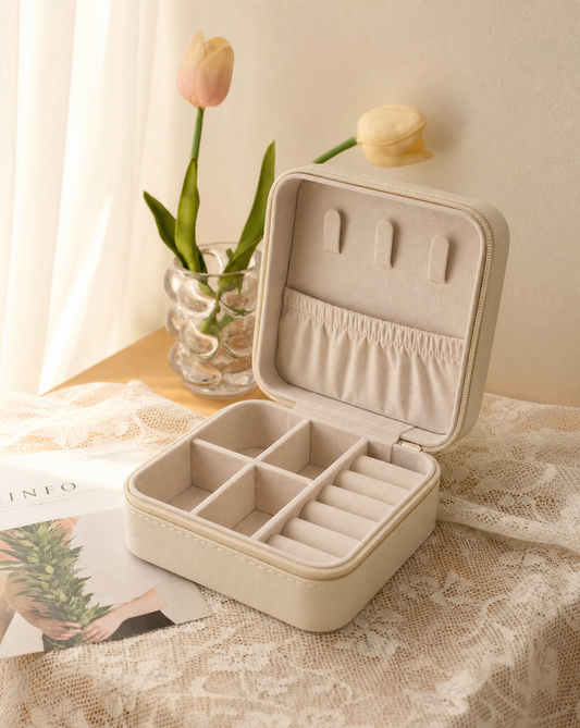 Jewelry Box