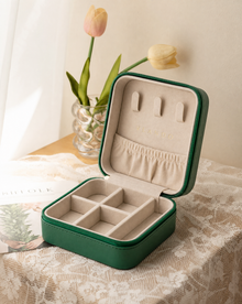 Jewelry Box