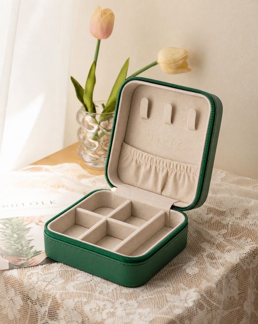 Jewelry Box