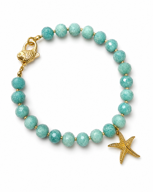 Woman of Amazon Bracelet