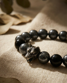 Tetra Hertz Yang Bracelet- The Strategist
