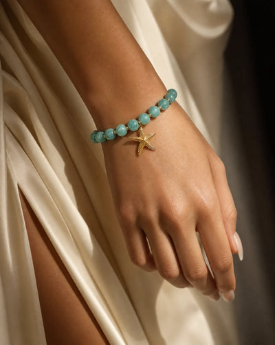 Woman of Amazon Bracelet