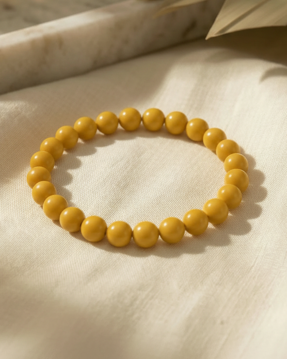 Classic Moakite Bracelet