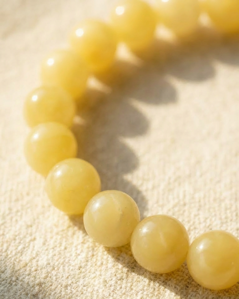 Classic Chartreuse Olive Jade